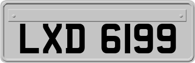 LXD6199