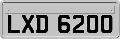 LXD6200