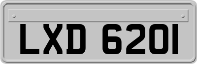 LXD6201