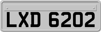 LXD6202