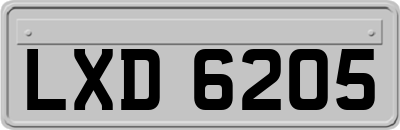 LXD6205