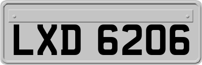 LXD6206