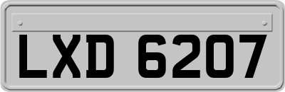 LXD6207