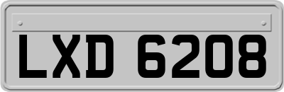 LXD6208