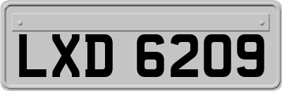LXD6209