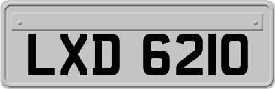LXD6210