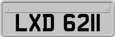 LXD6211