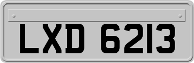 LXD6213