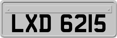 LXD6215
