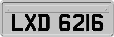 LXD6216