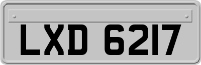 LXD6217