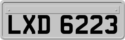 LXD6223