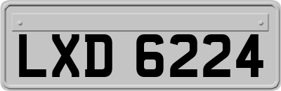 LXD6224