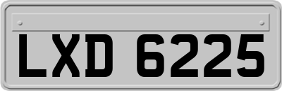 LXD6225