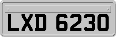 LXD6230