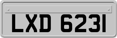 LXD6231