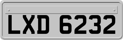 LXD6232