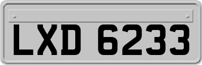 LXD6233
