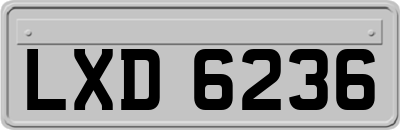 LXD6236