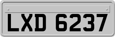 LXD6237