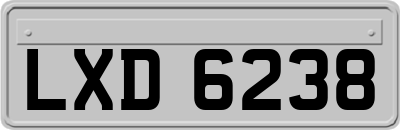 LXD6238