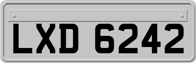 LXD6242