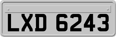 LXD6243