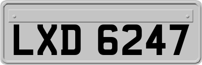 LXD6247