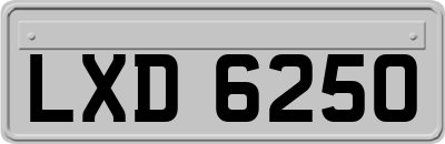 LXD6250