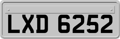 LXD6252
