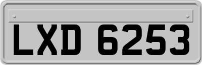 LXD6253