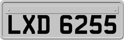LXD6255