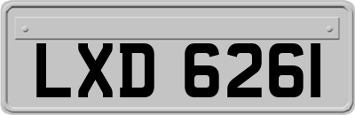 LXD6261