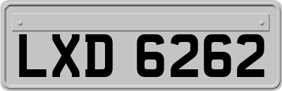 LXD6262