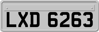 LXD6263