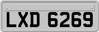 LXD6269