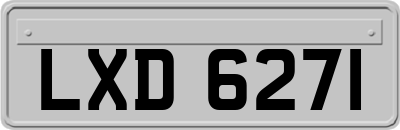 LXD6271