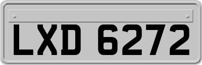LXD6272