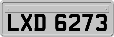 LXD6273