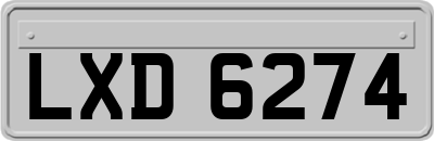 LXD6274