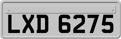 LXD6275
