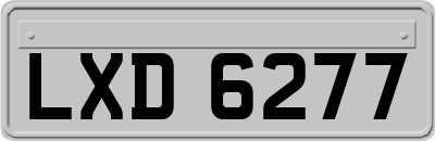 LXD6277