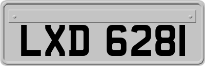LXD6281