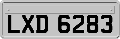 LXD6283