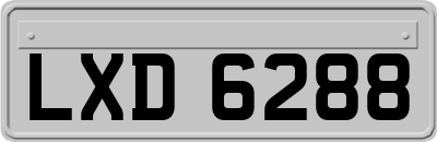 LXD6288