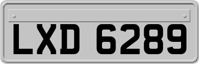 LXD6289