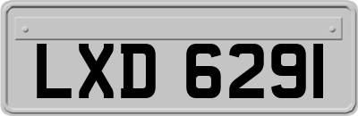 LXD6291