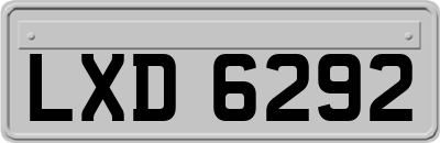 LXD6292