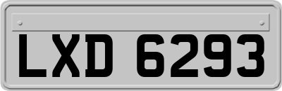 LXD6293
