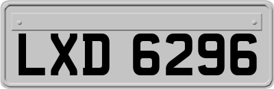 LXD6296